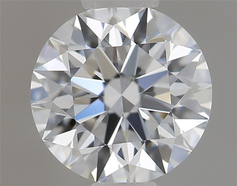 IGI 0.65 Carat Round Brilliant Lab Grown Diamond 人工培育鑽石 實驗室人造鑽石
