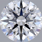 IGI 1.77 Carat Round Brilliant Lab Grown Diamond