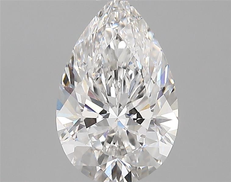 IGI 1.70 Carat Pear Lab Grown Diamond 人工培育鑽石 實驗室人造鑽石
