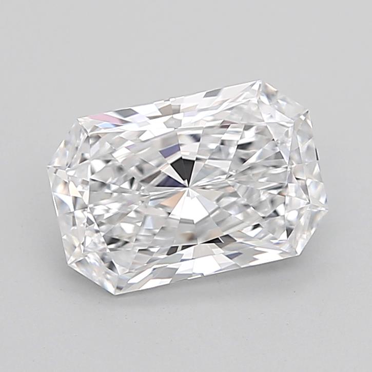 IGI 1.92 Carat Radiant Cut Lab Grown Diamond 人工培育鑽石 實驗室人造鑽石