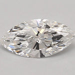 IGI 0.84 Carat Marquise Lab Grown Diamond