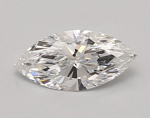 IGI 0.84 Carat Marquise Lab Grown Diamond