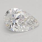 IGI 0.70 Carat Pear Lab Grown Diamond 人工培育鑽石 實驗室人造鑽石