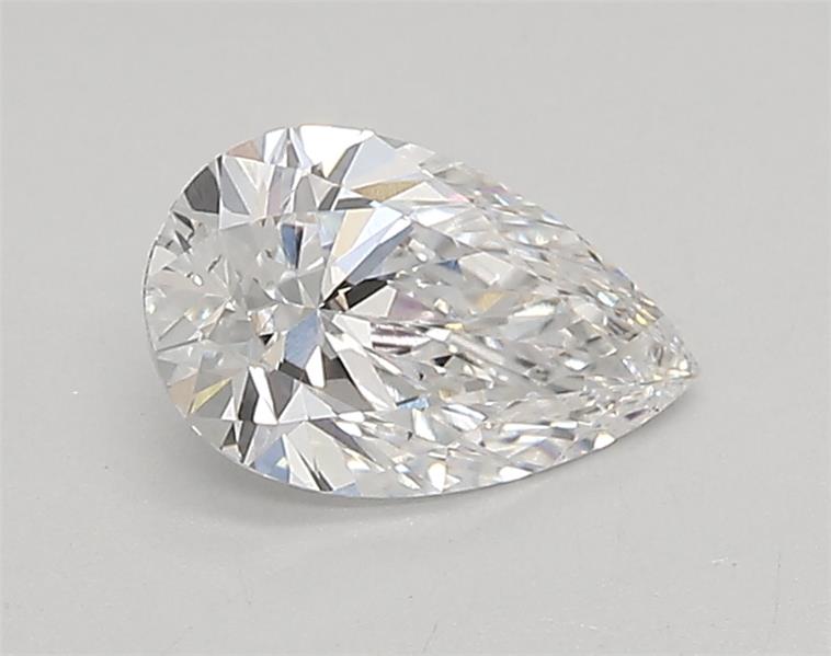 IGI 0.70 Carat Pear Lab Grown Diamond 人工培育鑽石 實驗室人造鑽石