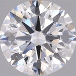 IGI 2.03 Carat Round Brilliant Lab Grown Diamond 人工培育鑽石 實驗室人造鑽石