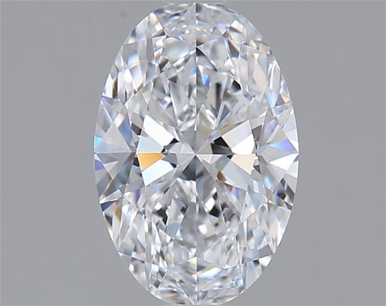 IGI 1.33 Carat Oval Lab Grown Diamond 人工培育鑽石 實驗室人造鑽石