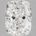 IGI 4.02 Carat Cushion Lab Grown Diamond 人工培育鑽石 實驗室人造鑽石