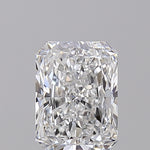 IGI 1.04 Carat 雷地恩切割 - Radiant Cut 培育鑽石 Lab Grown Diamond 人造鑽石 人工鑽石 實驗室鑽石 培養鑽石 香港 培育鑽 