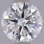 IGI 1.00 Carat Round Brilliant Lab Grown Diamond 人工培育鑽石 實驗室人造鑽石