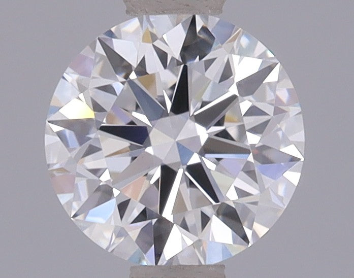 IGI 1.00 Carat Round Brilliant Lab Grown Diamond 人工培育鑽石 實驗室人造鑽石