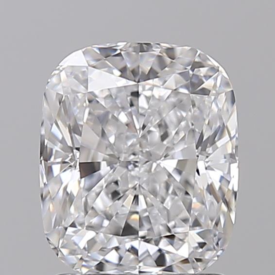 IGI 1.72 Carat Cushion Lab Grown Diamond