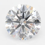 IGI 2.26 Carat Round Brilliant Lab Grown Diamond 人工培育鑽石 實驗室人造鑽石