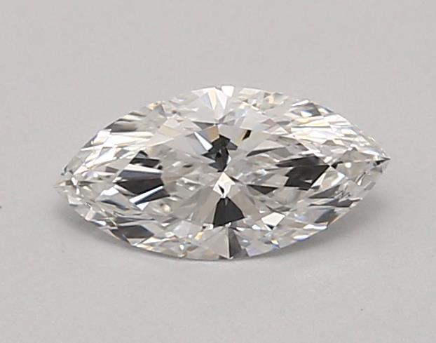 IGI 0.74 Carat Marquise Lab Grown Diamond 人工培育鑽石 實驗室人造鑽石