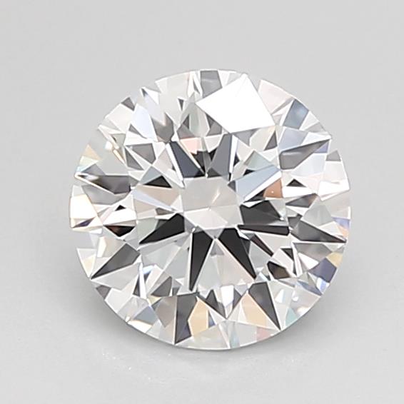 IGI 1.05 Carat Round Brilliant Lab Grown Diamond 人工培育鑽石 實驗室人造鑽石