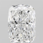 IGI 3.01 Carat Cushion Lab Grown Diamond 人工培育鑽石 實驗室人造鑽石