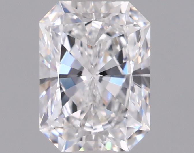 IGI 1.02 Carat Radiant Cut Lab Grown Diamond 人工培育鑽石 實驗室人造鑽石