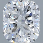 IGI 1.88 Carat Cushion Lab Grown Diamond 人工培育鑽石 實驗室人造鑽石