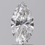 IGI 1.54 Carat 馬眼形 - Marquise 培育鑽石 Lab Grown Diamond 人造鑽石 人工鑽石 實驗室鑽石 培養鑽石 香港 培育鑽 