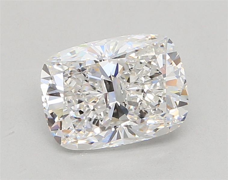 IGI 2.03 Carat Cushion Lab Grown Diamond 人工培育鑽石 實驗室人造鑽石