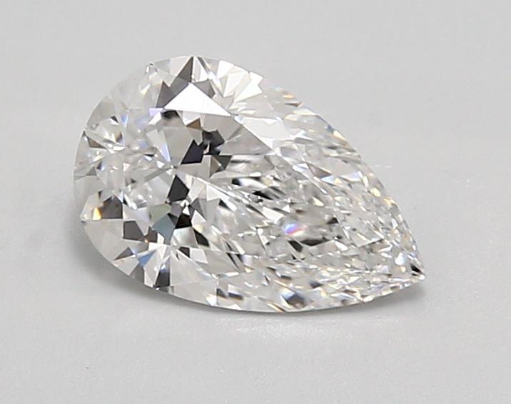 IGI 1.7 Carat Pear Lab Grown Diamond