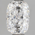 IGI 1.10 Carat Cushion Lab Grown Diamond 人工培育鑽石 實驗室人造鑽石