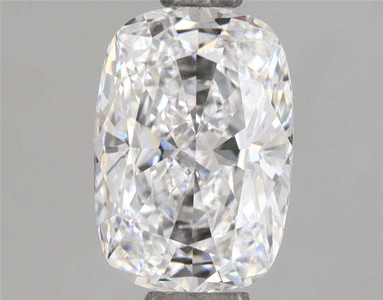 IGI 1.10 Carat Cushion Lab Grown Diamond 人工培育鑽石 實驗室人造鑽石