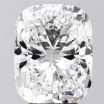 IGI 5.03 Carat Cushion Lab Grown Diamond 人工培育鑽石 實驗室人造鑽石