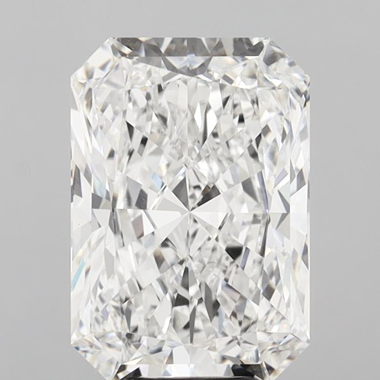 IGI 8.04 Carat Radiant Cut Lab Grown Diamond 人工培育鑽石 實驗室人造鑽石