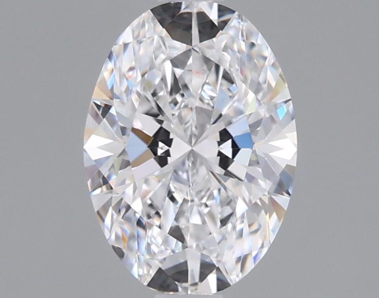 IGI 1.16 Carat Oval Lab Grown Diamond 人工培育鑽石 實驗室人造鑽石