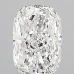 IGI 2.02 Carat Cushion Lab Grown Diamond 人工培育鑽石 實驗室人造鑽石