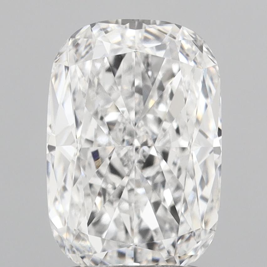IGI 2.02 Carat Cushion Lab Grown Diamond 人工培育鑽石 實驗室人造鑽石