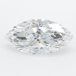 IGI 1.20 Carat Marquise Lab Grown Diamond 人工培育鑽石 實驗室人造鑽石