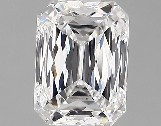 IGI 1.29 Carat Cushion Lab Grown Diamond