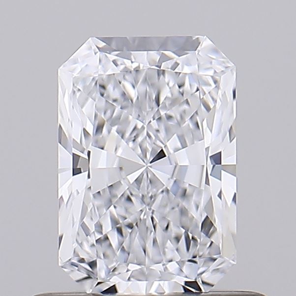 IGI 0.71 Carat Radiant Cut Lab Grown Diamond