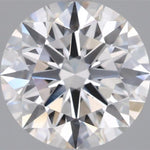 IGI 2.51 Carat Round Brilliant Lab Grown Diamond 人工培育鑽石 實驗室人造鑽石