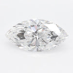 IGI 1.20 Carat Marquise Lab Grown Diamond 人工培育鑽石 實驗室人造鑽石