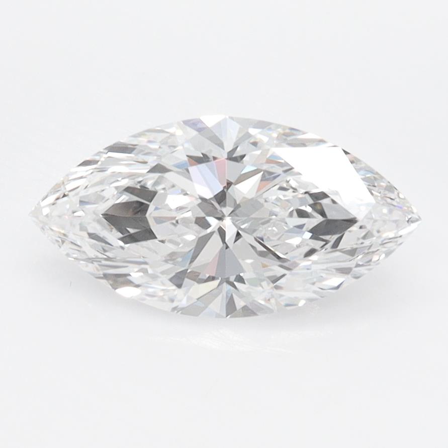 IGI 1.20 Carat Marquise Lab Grown Diamond 人工培育鑽石 實驗室人造鑽石