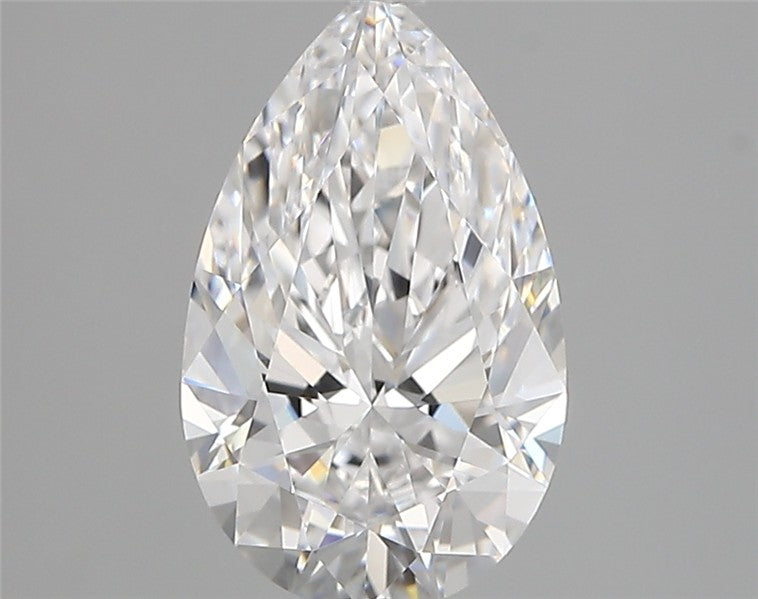 IGI 1.89 Carat Pear Lab Grown Diamond 人工培育鑽石 實驗室人造鑽石