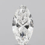 IGI 1.71 Carat Marquise Lab Grown Diamond 人工培育鑽石 實驗室人造鑽石