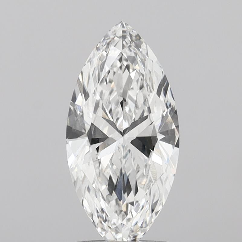 IGI 1.71 Carat Marquise Lab Grown Diamond 人工培育鑽石 實驗室人造鑽石