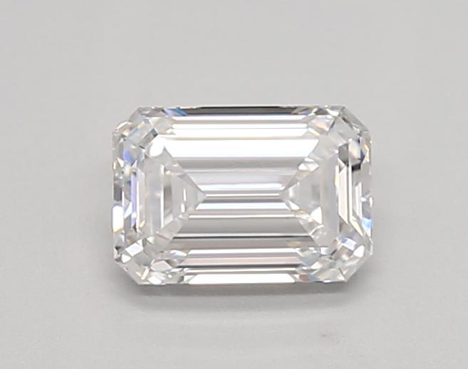 IGI 0.62 Carat Emerald Lab Grown Diamond 人工培育鑽石 實驗室人造鑽石
