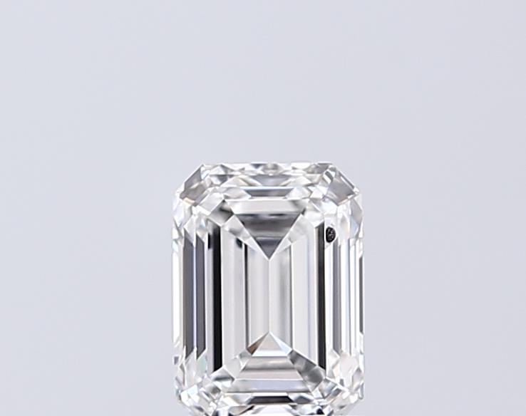 IGI 1.02 Carat Emerald Lab Grown Diamond 人工培育鑽石 實驗室人造鑽石