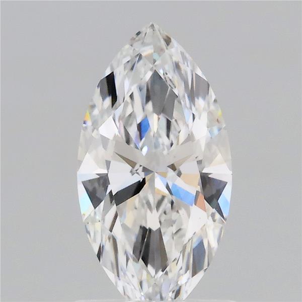IGI 1.10 Carat Marquise Lab Grown Diamond 人工培育鑽石 實驗室人造鑽石
