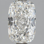 IGI 2.59 Carat Cushion Lab Grown Diamond 人工培育鑽石 實驗室人造鑽石
