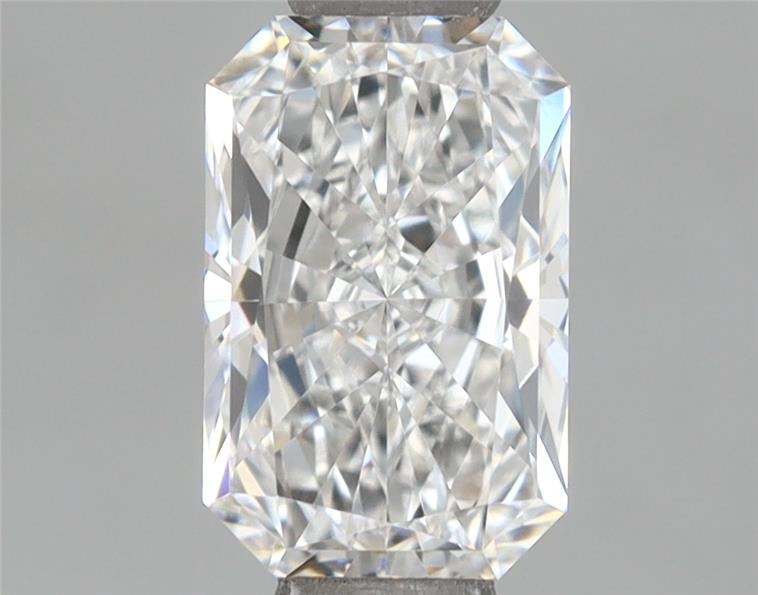 IGI 1.03 Carat Radiant Cut Lab Grown Diamond 人工培育鑽石 實驗室人造鑽石