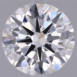 IGI 1.60 Carat Round Brilliant Lab Grown Diamond 人工培育鑽石 實驗室人造鑽石