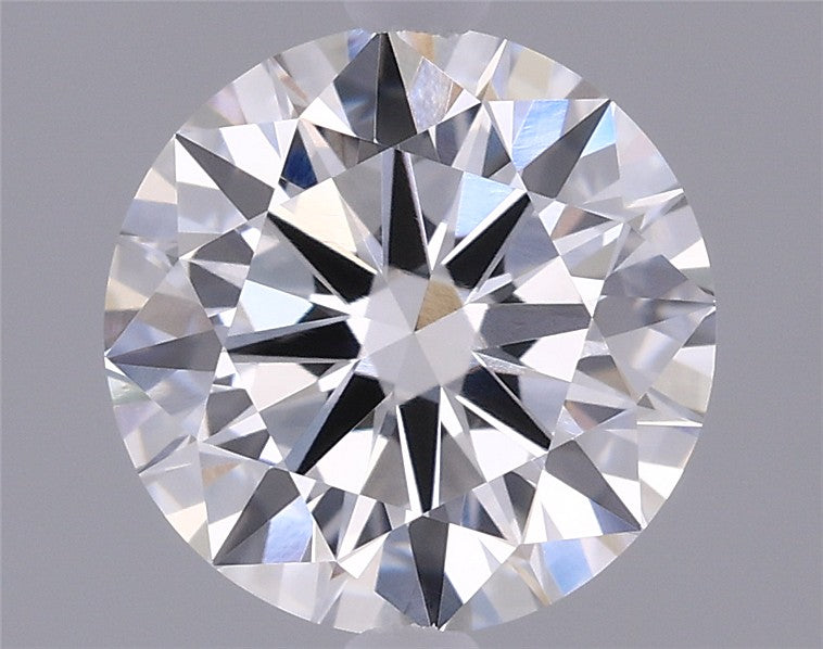 IGI 1.60 Carat Round Brilliant Lab Grown Diamond 人工培育鑽石 實驗室人造鑽石