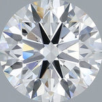 IGI 2.32 Carat Round Brilliant Lab Grown Diamond 人工培育鑽石 實驗室人造鑽石