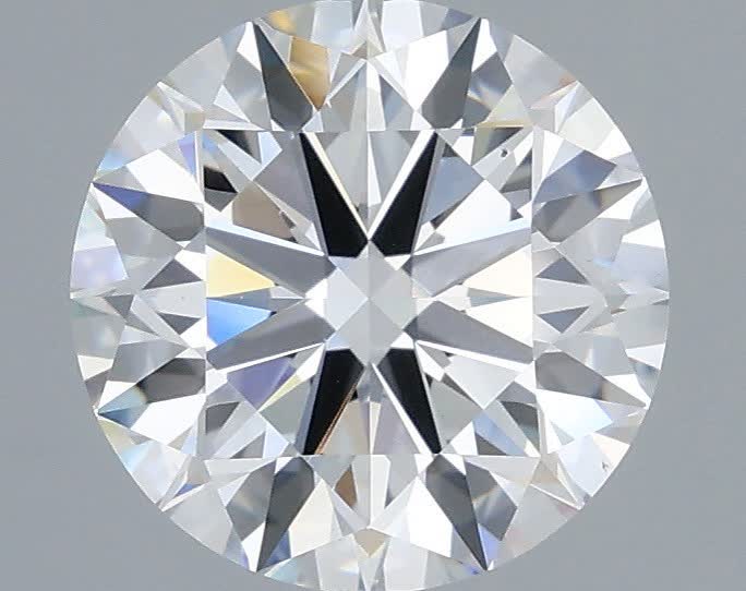 IGI 2.32 Carat Round Brilliant Lab Grown Diamond 人工培育鑽石 實驗室人造鑽石