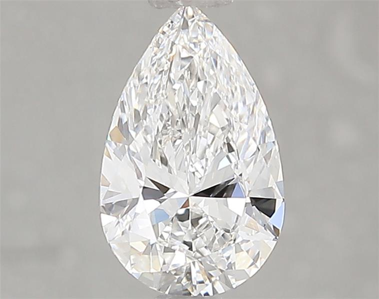 IGI 1.05 Carat Pear Lab Grown Diamond